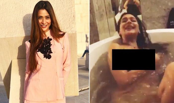 Sara Ali Khan Leak Porn - Was Sara Khans Nude Video Leaked On Purpose News Leak | My XXX Hot Girl