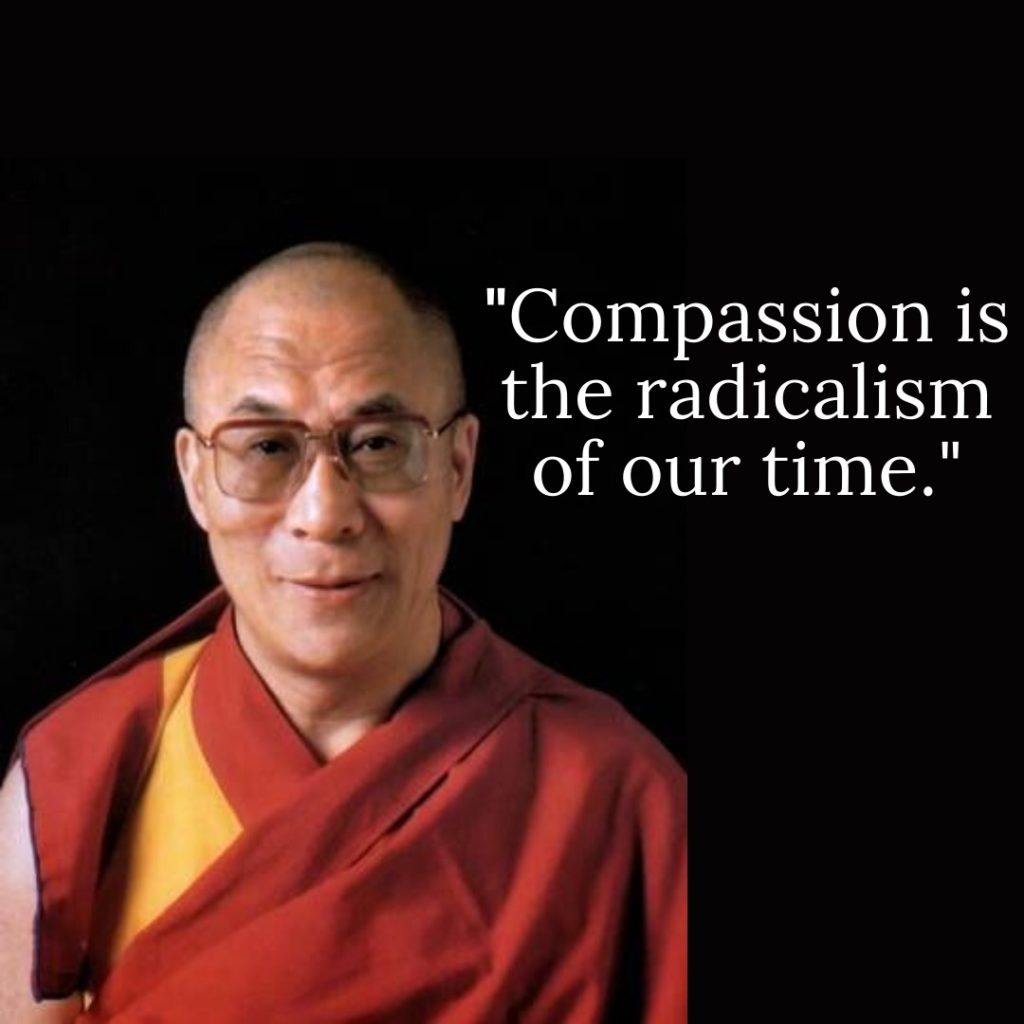 The 14th Dalai Lama turns 85 today: 11 most inspiring quotes from the ...