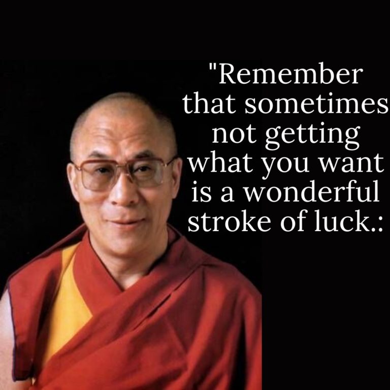 The 14th Dalai Lama turns 85 today: 11 most inspiring quotes from the ...