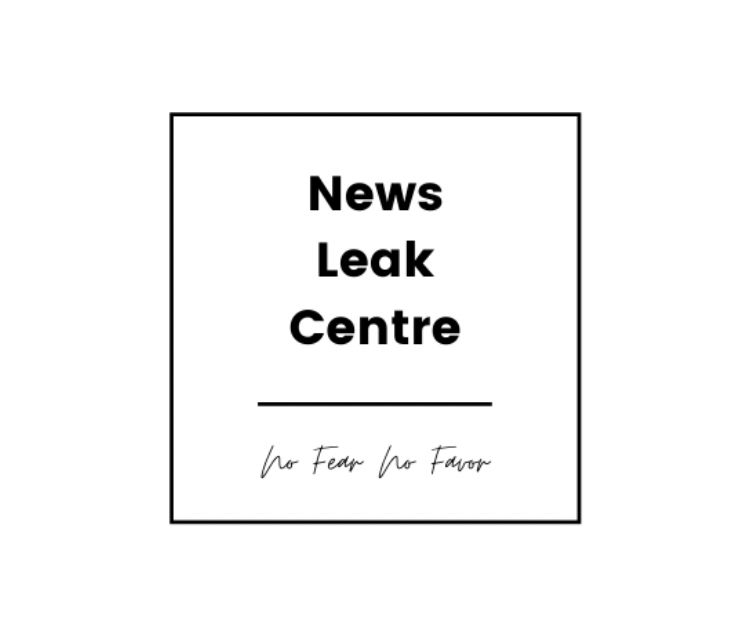 News Leak Centre