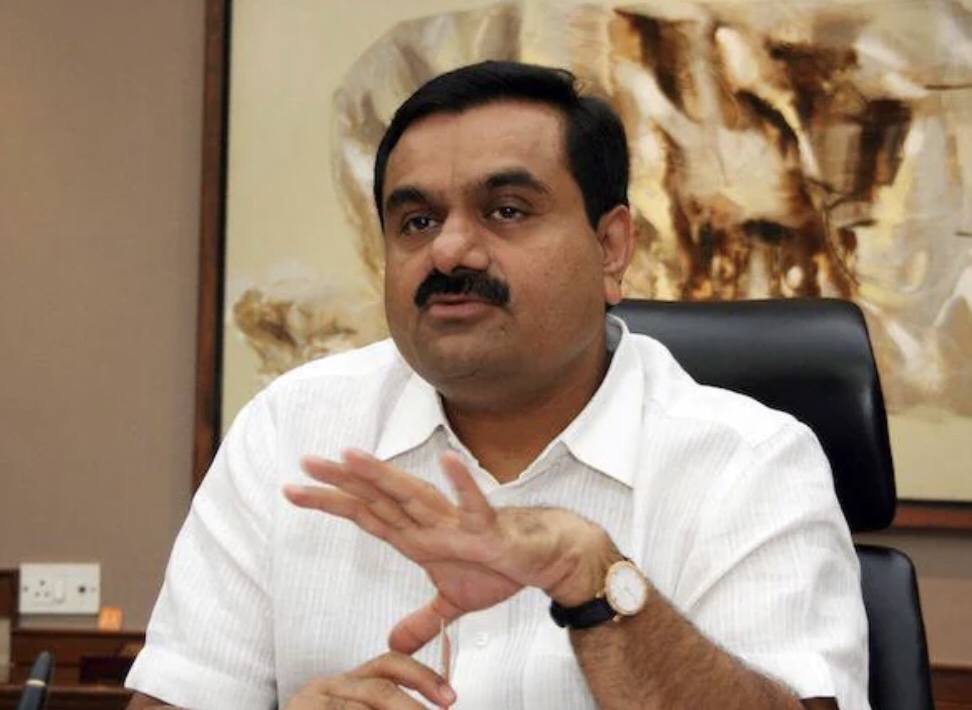 PM Modi Didn't Use Our Aircraft For Free During Election Campaign,” Says  Gautam Adani