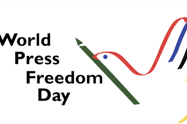 Press Freedom Day: the importance and instances behind it